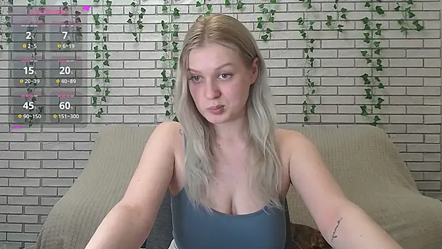 EmiliaDuchess online show from 01-27-25, 11:54