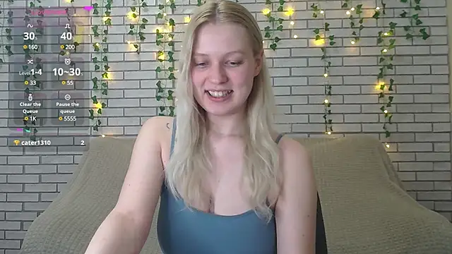 EmiliaDuchess online show from 02-08-25, 02:38