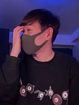 poketkuma online show from 03-22-26, 04:10