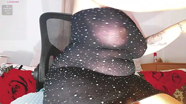 LizySoul online show from 11-25-25, 07:19