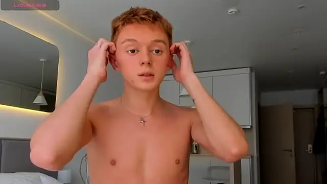 agelandreww online show from 02-14-25, 09:56