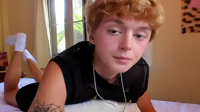 agelandreww online show from 02-21-26, 05:41