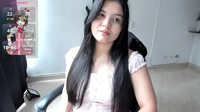 lilpervertgirl online show from 05-18-26, 03:07