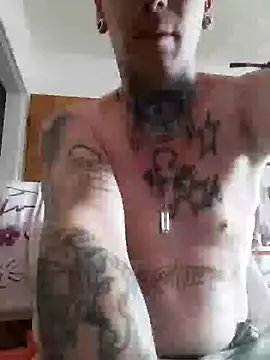 Schabernack1990 online show from 12-02-24, 09:13