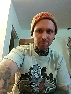 Schabernack1990 online show from 02-09-25, 11:57