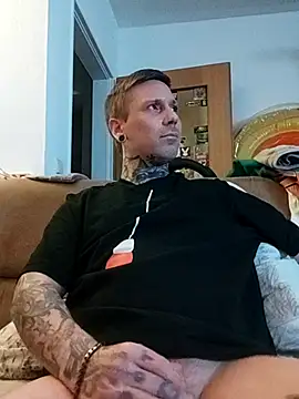 Schabernack1990 online show from 02-21-25, 03:34