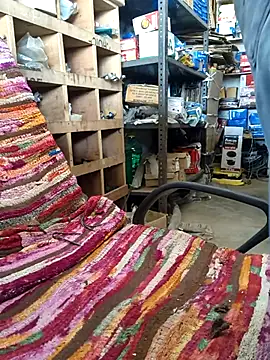 Srmotrs online show from 04-18-26, 06:39