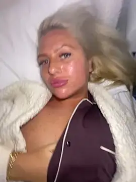 Arabellalee23 online show from 11-26-25, 10:33