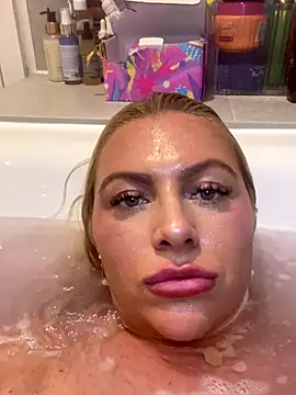 Arabellalee23 online show from 01-06-26, 08:45