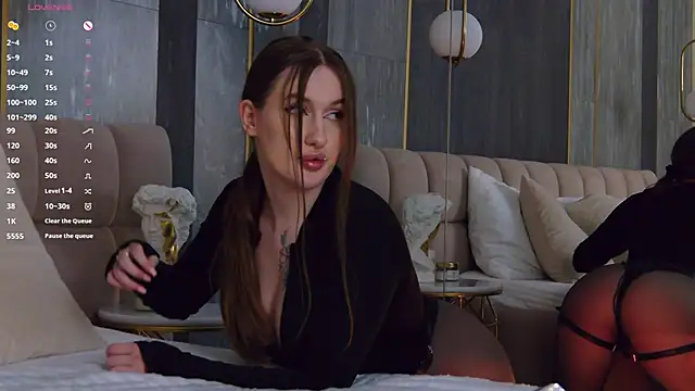 Snapshot of Chanel__May chatting on 03-11-25, 01:01 Chanel May online show from 03-11-25, 01:01