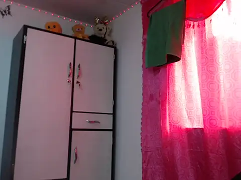 luna grans 777 online show from 03-16-26, 09:08