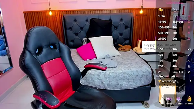 MEYLAGIA online show from 01-17-26, 03:11