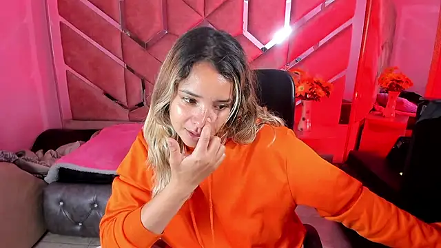 Olivia Fox69 online show from 09-29-25, 04:28