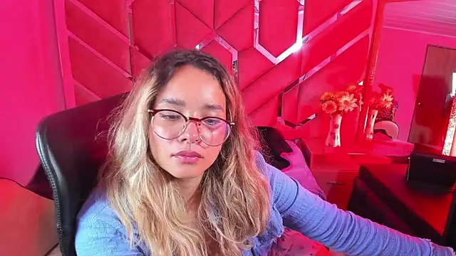 Olivia Fox69 online show from 10-28-25, 02:26