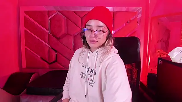 Olivia Fox69 online show from 02-17-26, 04:20