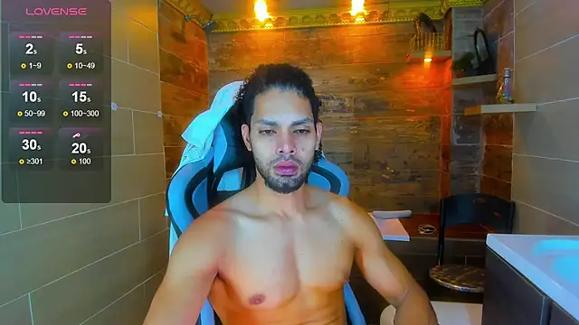 Amir Abdull online show from 01-20-25, 09:11