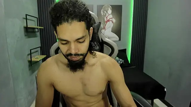 Amir Abdull online show from 11-14-25, 02:38