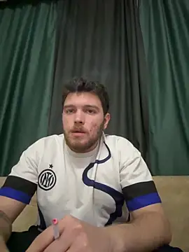 Franso13 online show from 03-06-26, 08:16