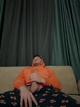 Franso13 online show from 03-12-26, 12:17