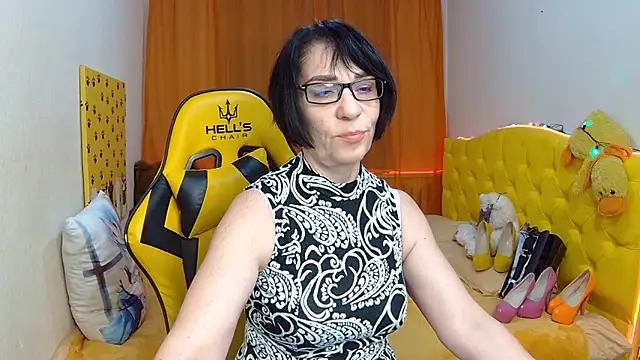 Snapshot of SandraHormas chatting on 01-29-25, 02:00 SandraHormas online show from 01-29-25, 02:00