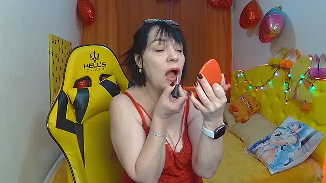 Snapshot of SandraHormas chatting on 03-06-25, 07:36 SandraHormas online show from 03-06-25, 07:36