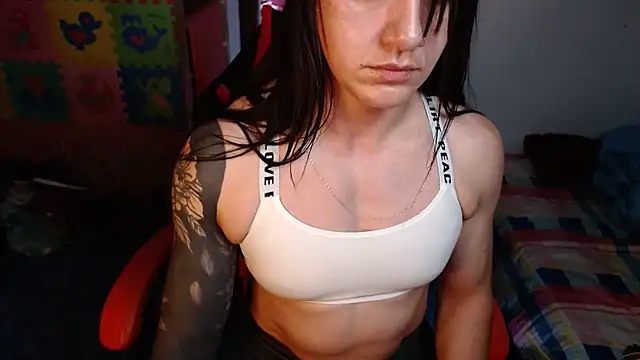 dannafitness online show from 03-06-26, 08:05