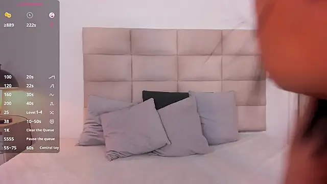 AngelyRosse1 online show from 01-22-25, 04:23