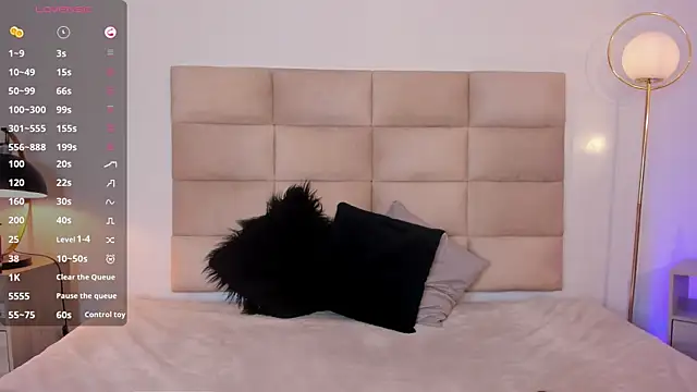 AngelyRosse1 online show from 03-10-25, 04:17