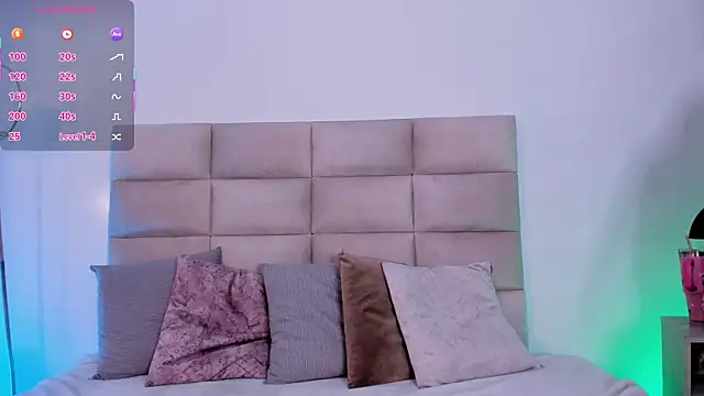 AngelyRosse1 online show from 11-08-25, 04:01