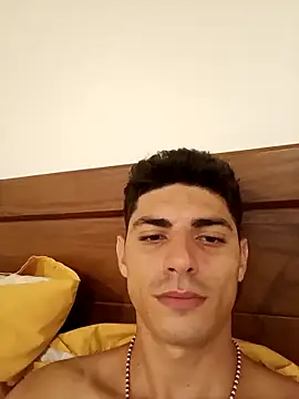 christianjimenez online show from 11-28-25, 06:16