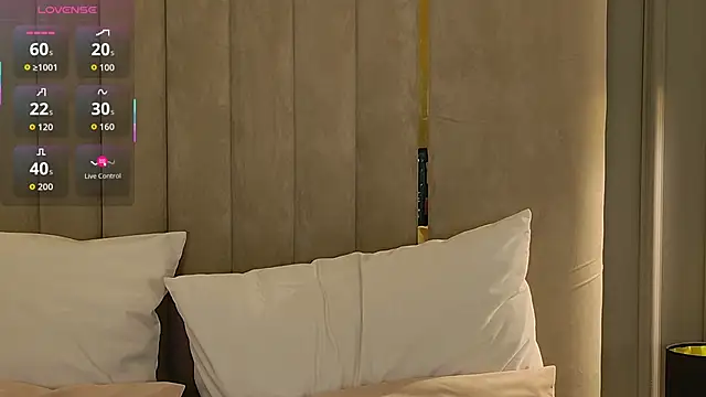 AnneSand online show from 02-23-26, 04:43