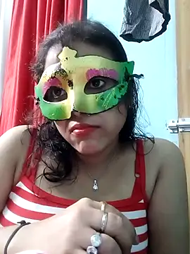 LOVERIAKOL online show from 01-04-25, 03:07