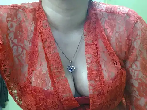 LOVERIAKOL online show from 05-31-26, 05:42
