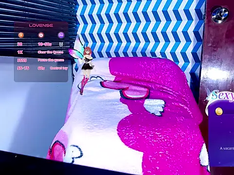 MariannaGotica online show from 04-11-26, 09:52