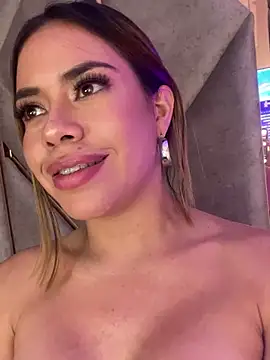 Emma-Conti online show from 03-07-25, 10:10