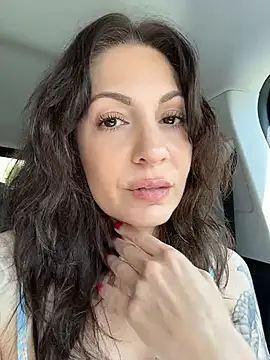 BeautifulMesss online show from 06-11-26, 03:43
