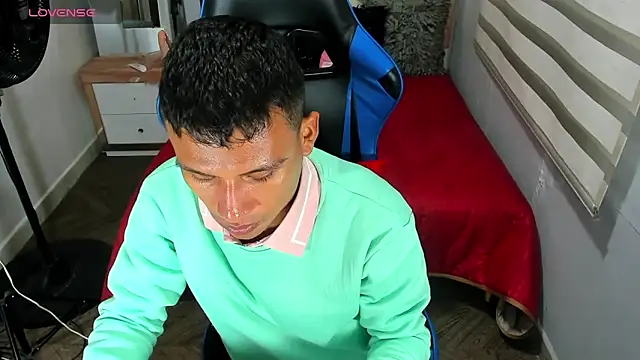 Backsex boy online show from 10-30-25, 09:55