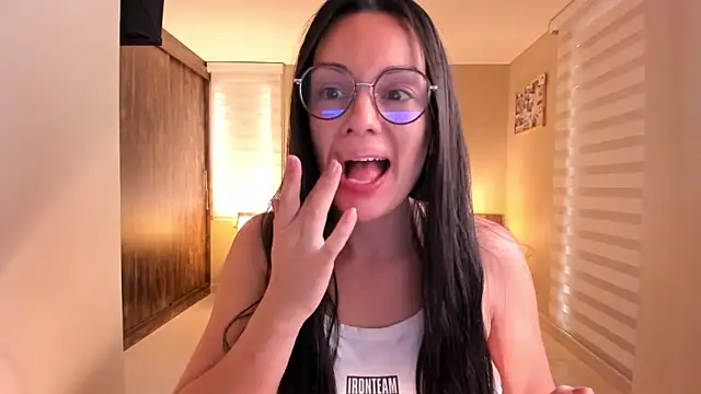 anabel 025 online show from 02-13-25, 01:15