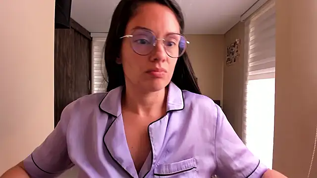 anabel 025 online show from 02-28-25, 07:14