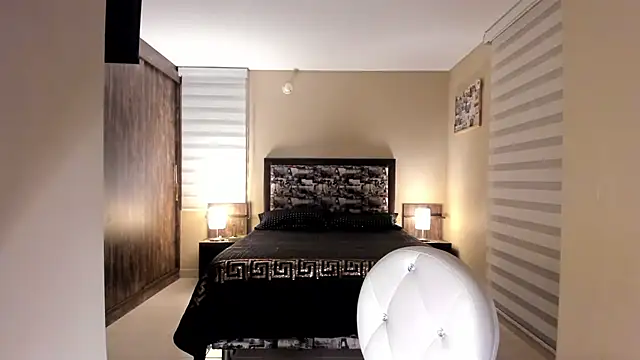 anabel 025 online show from 03-01-25, 12:07