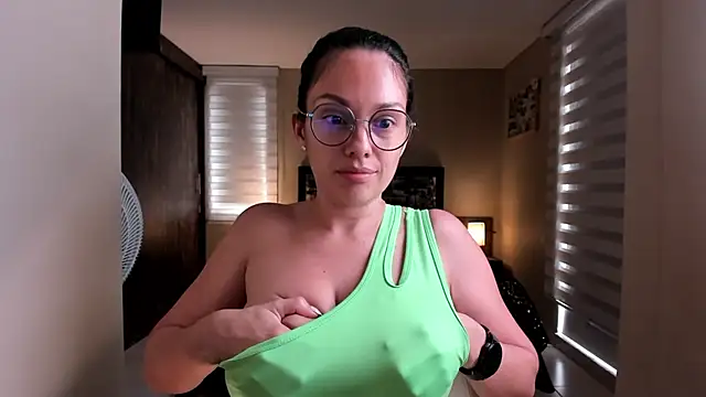 anabel 025 online show from 03-13-25, 05:18