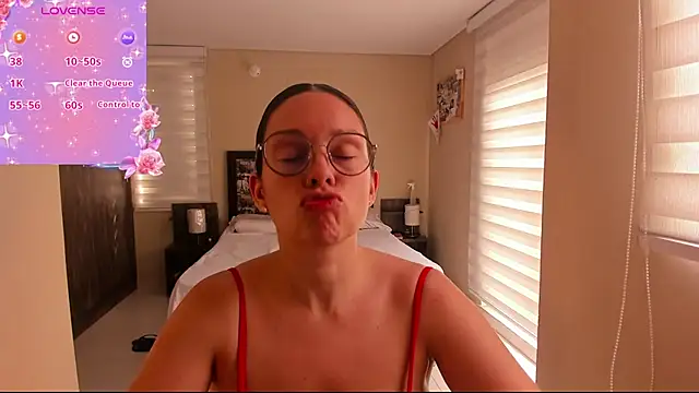 anabel 025 online show from 07-30-26, 02:27