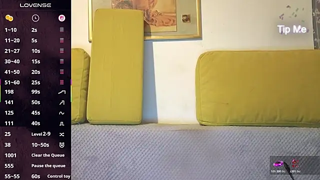 ana squirt69 online show from 07-02-26, 03:23