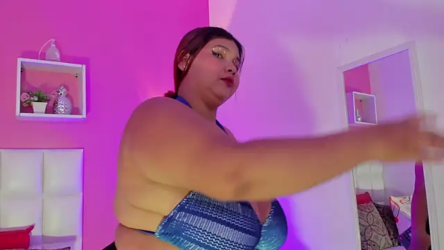 Alanna hot3 online show from 06-22-26, 11:51