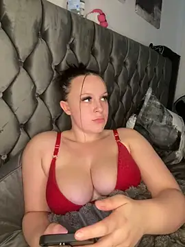 riri bstvx online show from 02-01-25, 02:13