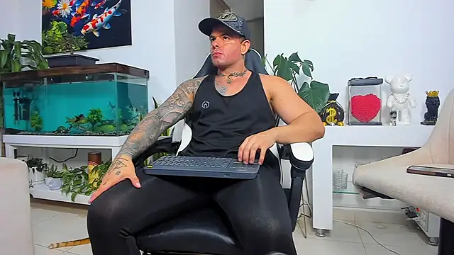 Johnnygrayson1 online show from 10-25-25, 01:57