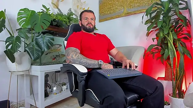 Johnnygrayson1 online show from 04-03-26, 12:08