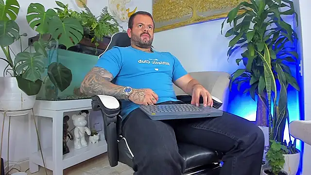 Johnnygrayson1 online show from 04-09-26, 11:32