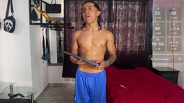 jokergc 2 online show from 02-10-26, 07:51