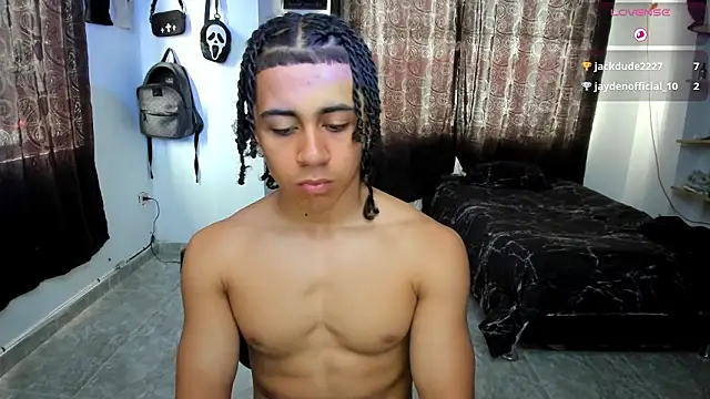 jokergc 2 online show from 03-08-26, 04:33